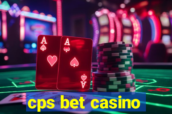 cps bet casino